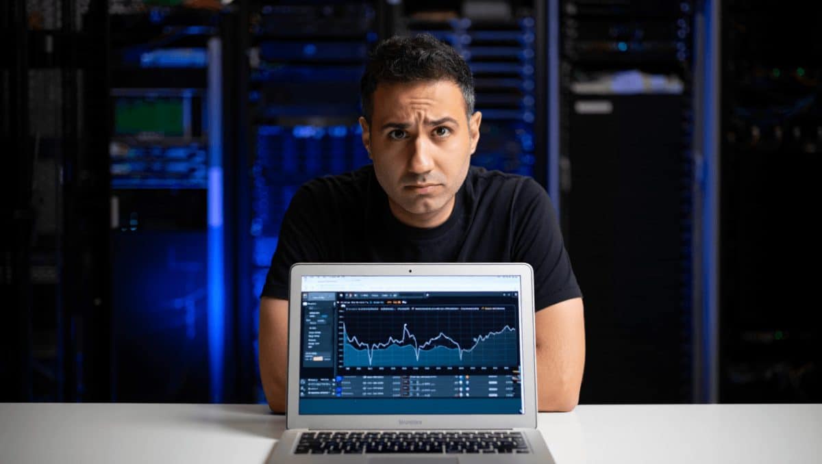 „Alle Preise werden steigen“: Was die Speicherkrise für den Smartphone-Markt bedeutet