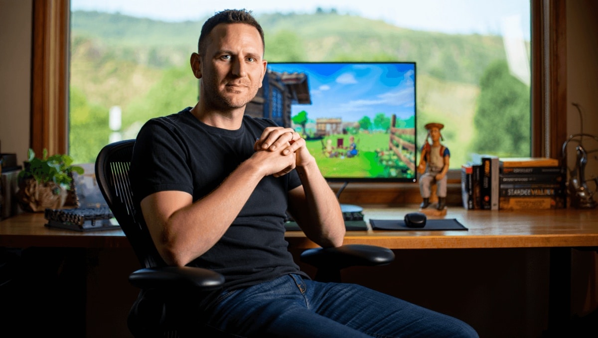 Stardew Valley feiert 10 Jahre:  Special mit heiß erwarteten Details zum Update 1.7