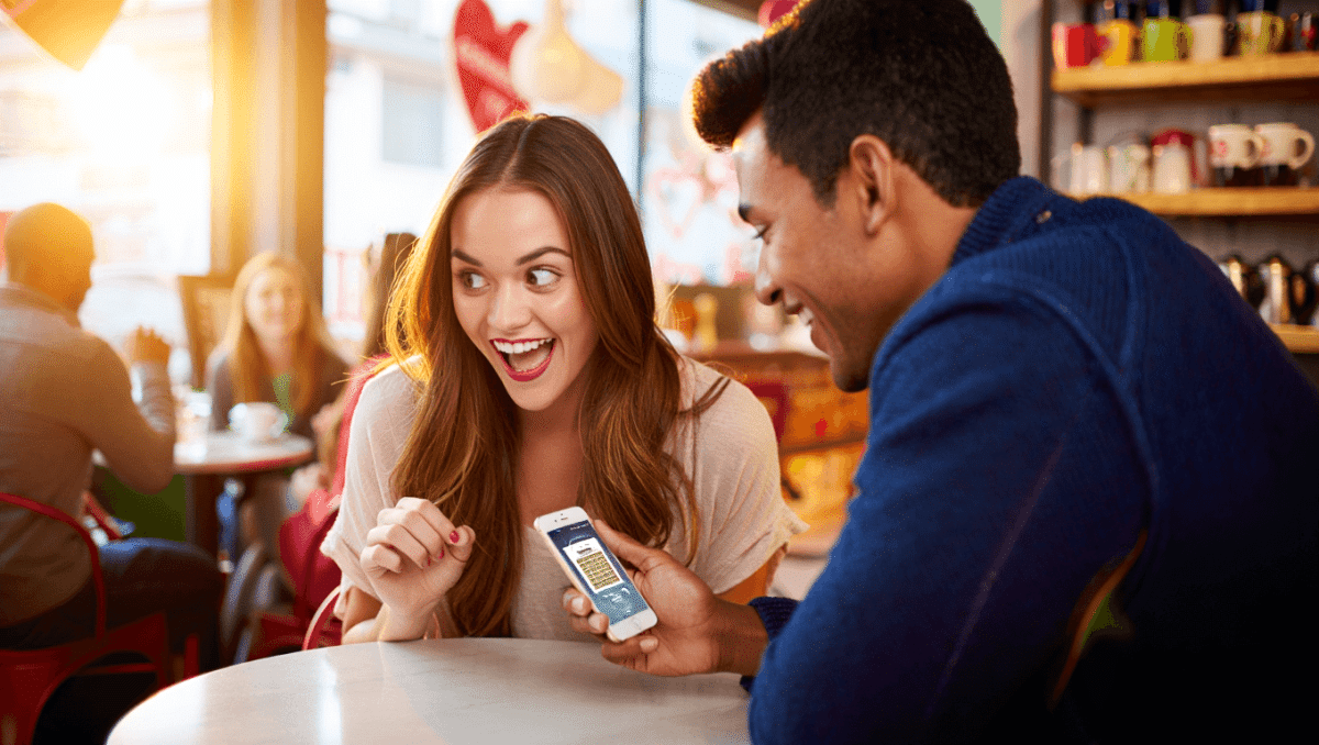Jetzt live: Telekom startet Valentinstags-Glücksrad – Jeder Kunde gewinnt garantiert!