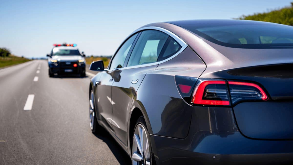 Wieder Ärger um Teslas Full Self-Driving: Worum sich die US-Verkehrsbehörde sorgt