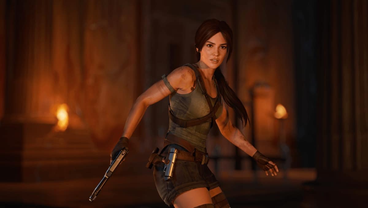 Tomb Raider 1-3 Remastered:  Neue Outfits ein liebloser KI-Slop? Aspyr stellt sich der Kritik