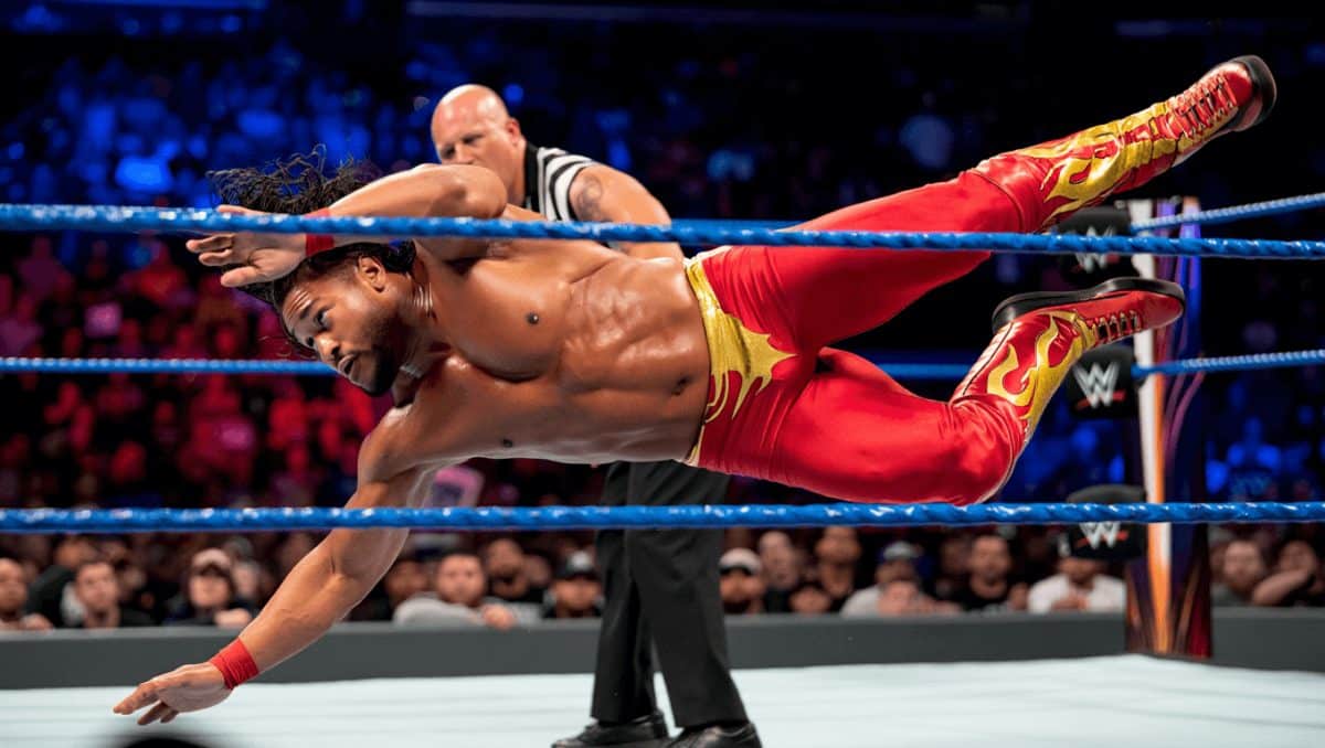 WWE 2K26 im Test:  Warum Stillstand und Mikrotransaktionen den Wrestling-Spaß slammen