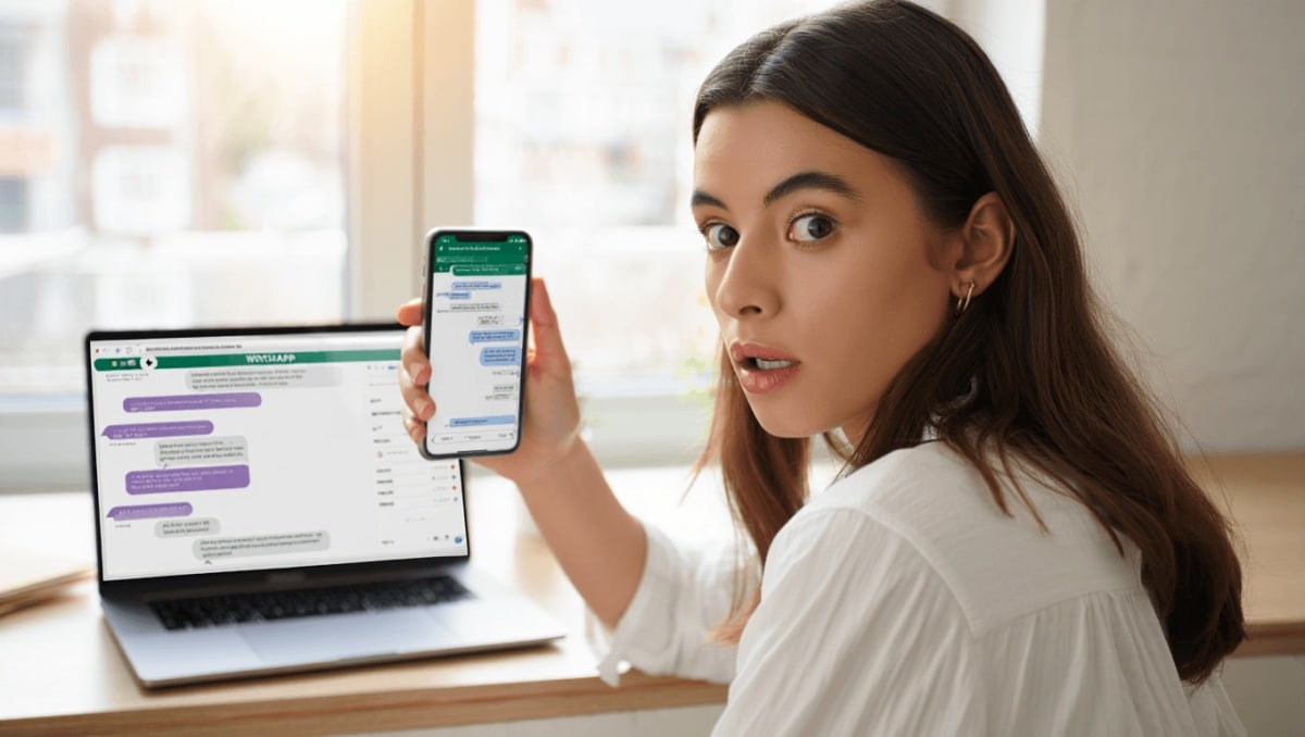 
                    Whatsapp: Meta testet automatische Übersetzung von Nachrichten
                