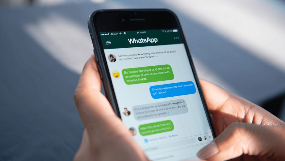 WhatsApp führt planbare Nachrichten ein