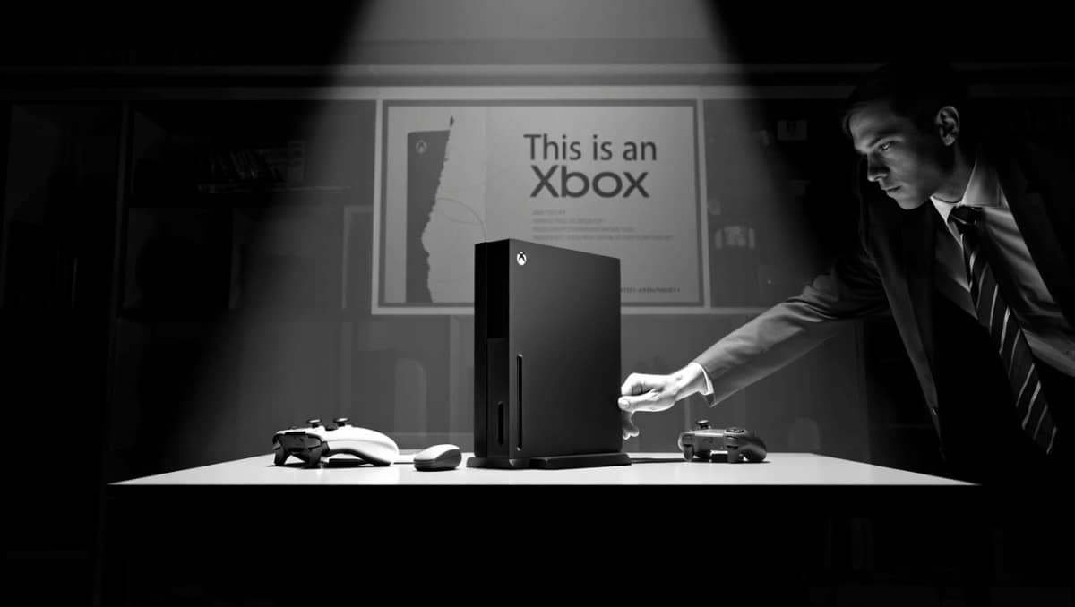 Xbox: Microsoft entfernt Hinweise auf „This is an Xbox“-Kampagne - doch was bedeutet das?
