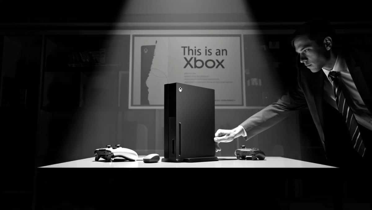 Xbox:  Microsoft entfernt Hinweise auf „This is an Xbox“-Kampagne - doch was bedeutet das? 