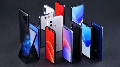 Xiaomi Smartphones 2026