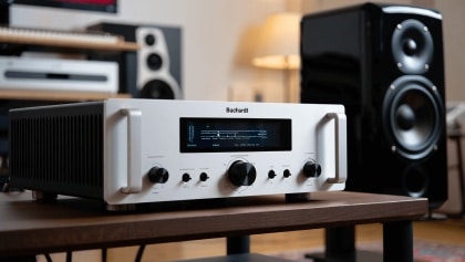 AUDIO+stereoplay 04/2026: Goldenes Ohr 2026 und HiFi-Highlights von Buchardt & Revox