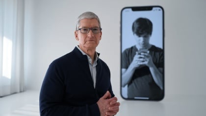 Weniger Zeit am iPhone verbringen? Warum gerade Apple-CEO Tim Cook dazu rät