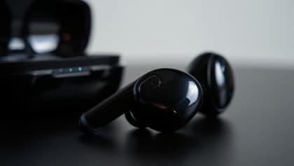 Galaxy Buds 4 Pro getestet: Samsungs beste In-Ear-Kopfhörer