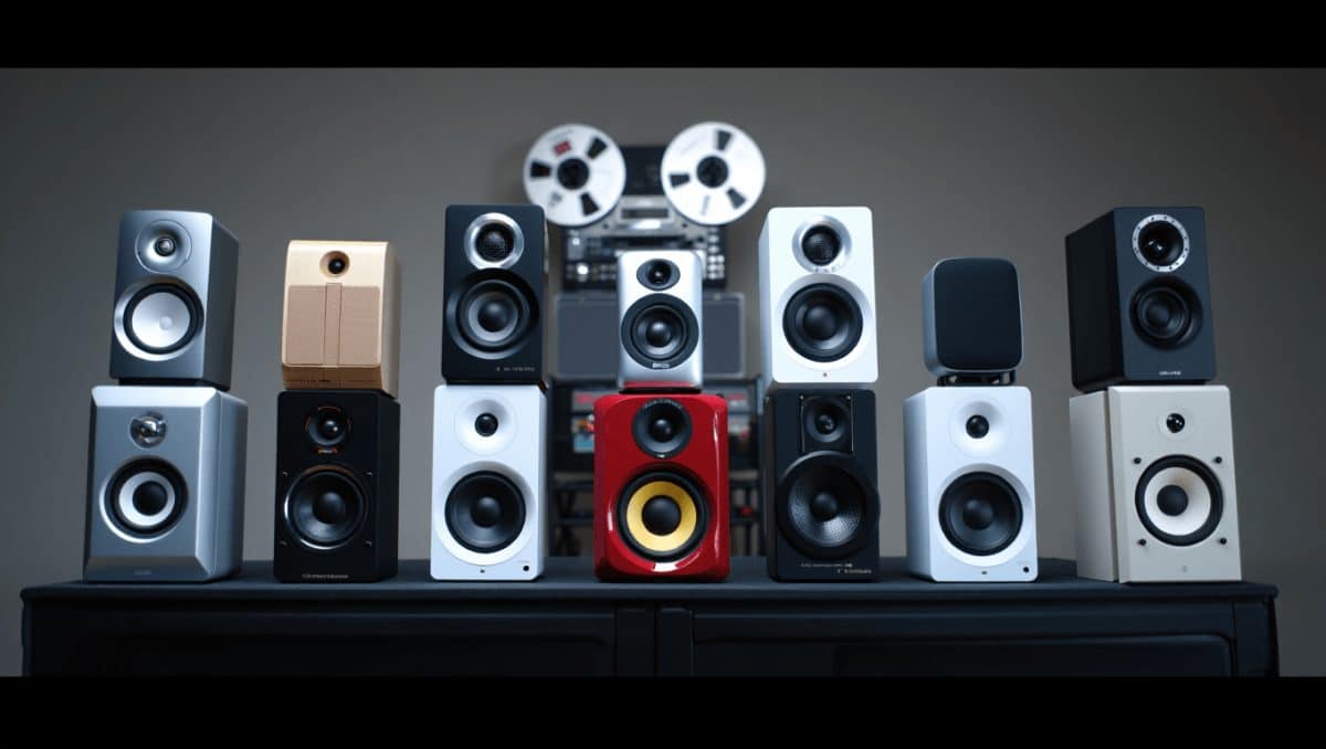 AUDIO+stereoplay 05/2026: 12 Kompaktlautsprecher, Bandmaschinen-Comeback und Jubiläums-Heft-CD