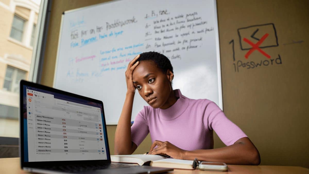 1Password wird teurer: Diese europäischen Passwort-Manager schonen dein Budget