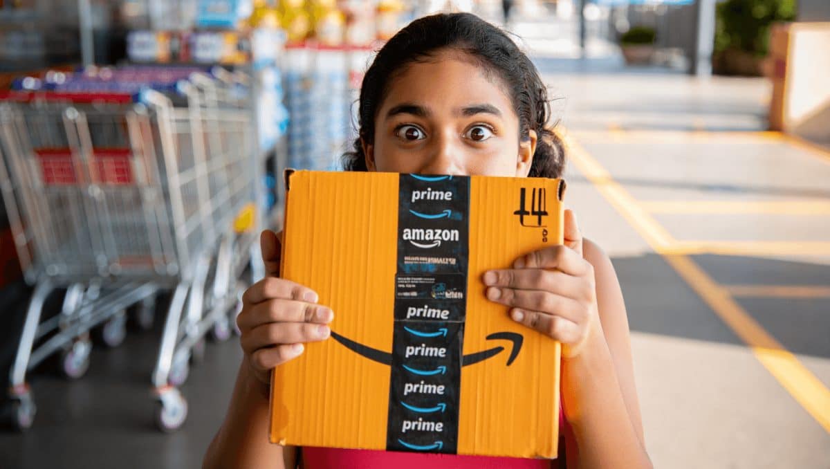 Amazon Prime Day könnte 2026 deutlich früher stattfinden