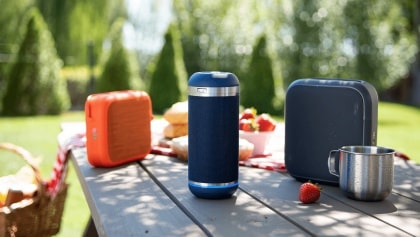 Picknick, Grillabend oder Gartenparty: Welche Bluetooth-Box wirklich passt
