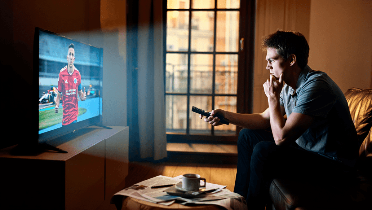 Guide
                    Nach RTL-Übernahme von Sky: Bundesliga, Formel 1 & Co. – was sich für Euch jetzt ändert!
                    
                     26.04.2026
                    
                        Die EU gibt grünes Licht: Was die Sky-Übernahme durch RTL für Bundesliga, Formel 1 und Eure Abos nach aktuellem Stand bedeutet.