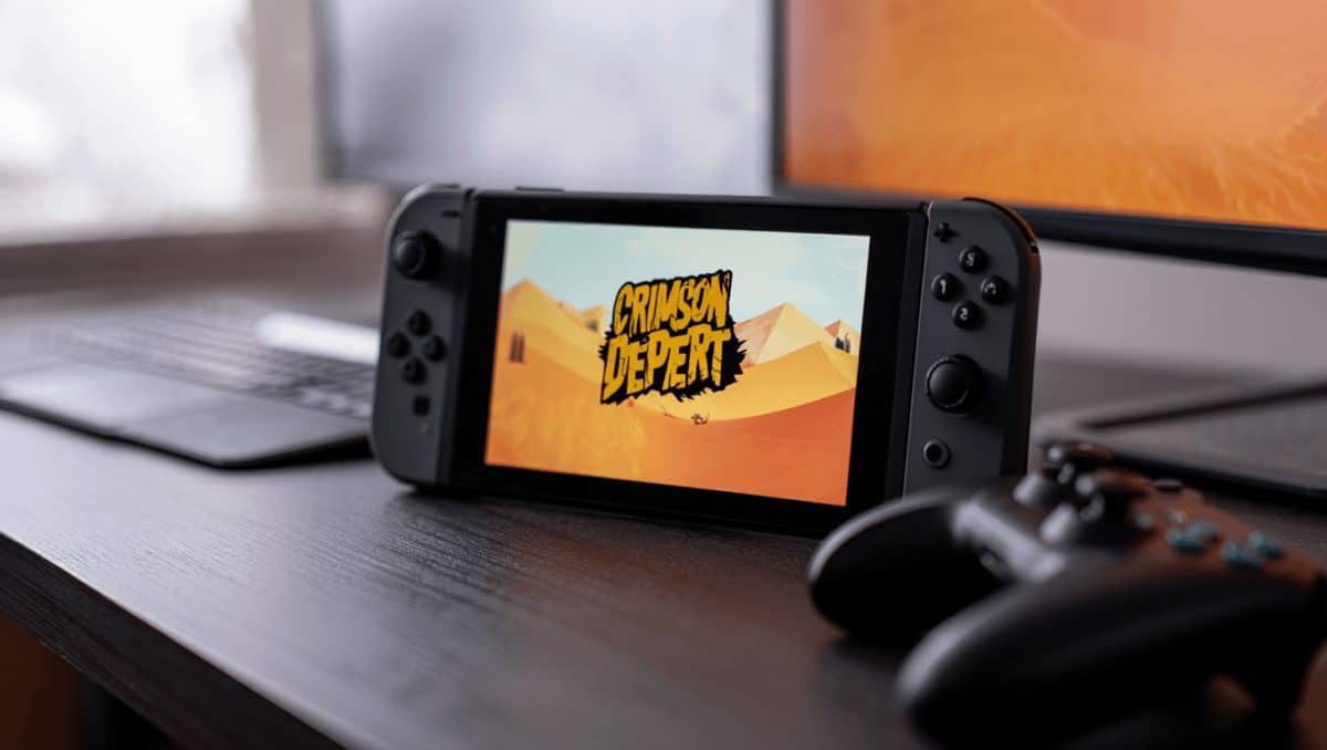 Crimson Desert:  Switch-2-Version möglich? Technik-Experten erwarten The-Witcher-3-Szenario