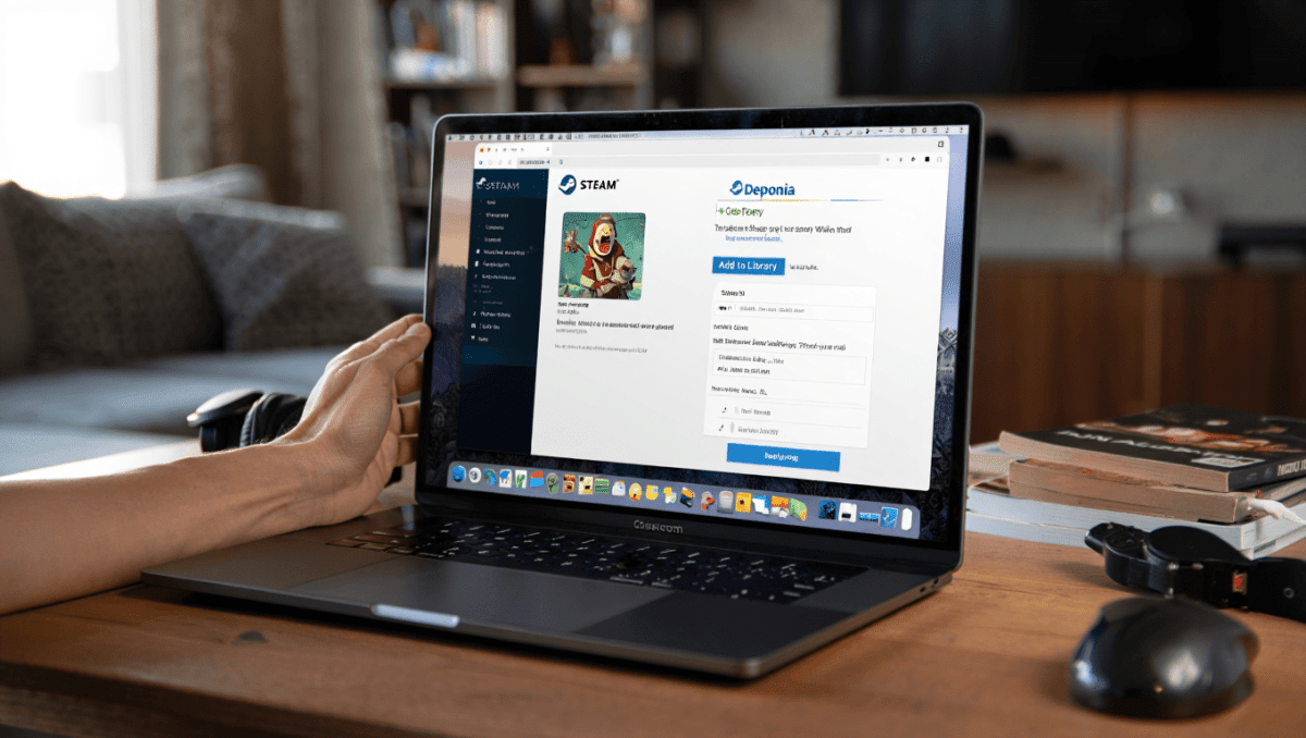 Deponia für kurze Zeit gratis: Warum Ihr jetzt unbedingt bei Steam vorbeischauen solltet
                    
                     10.03.2026
                    
                        Die Community feiert ein nostalgisches Steam-Freebie: Das legendäre Point-and-Click-Adventure Deponia gibt es gerade komplett kostenlos zum Behalten.