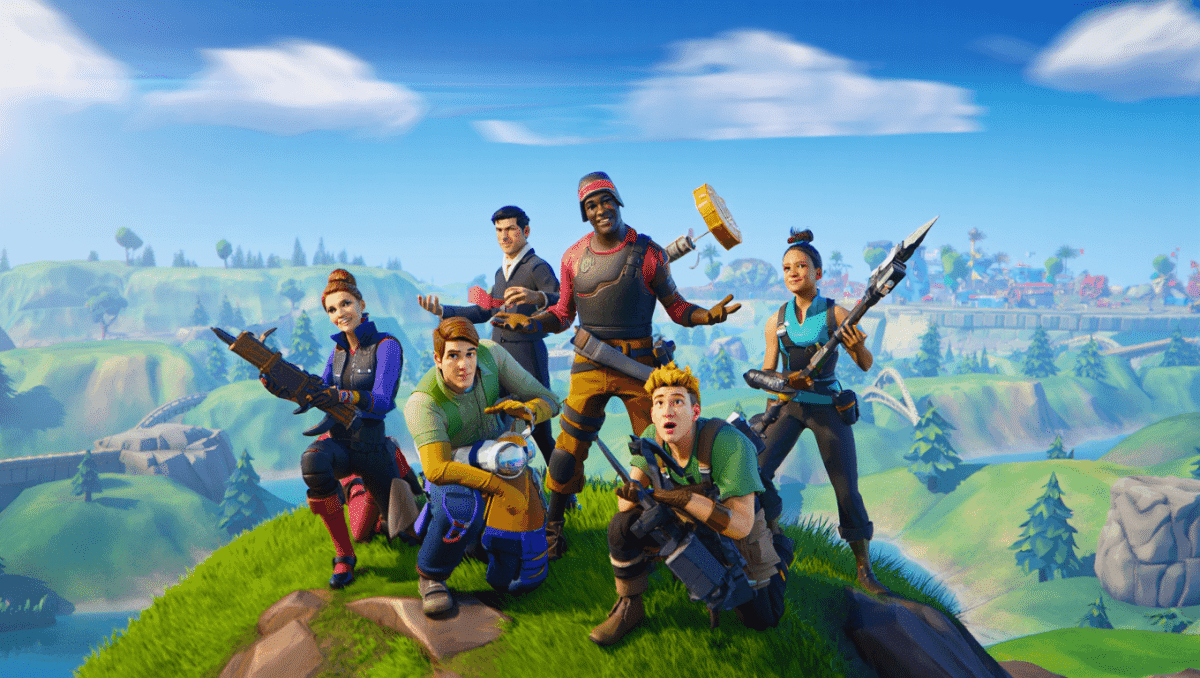 10 Jahre gewartet: Warum die Community wegen Fortnite „Save the World“ ausrastet!
                    
                     12.03.2026
                    
                        Nach fast 10 Jahren Wartezeit macht Epic Ernst: Fortnite Save the World wird am 16. April für alle kostenlos. Während viele auf die kommende V-Bucks-Preiserhöhung starren, sichert Ihr Euch hier...