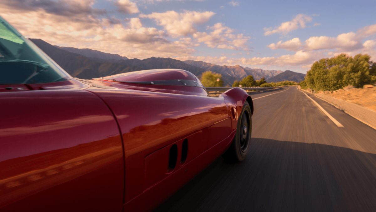 Forza Horizon 6:  Ein technisches Vorzeigeprojekt? Wie das Rennspiel neue Standards setzen soll