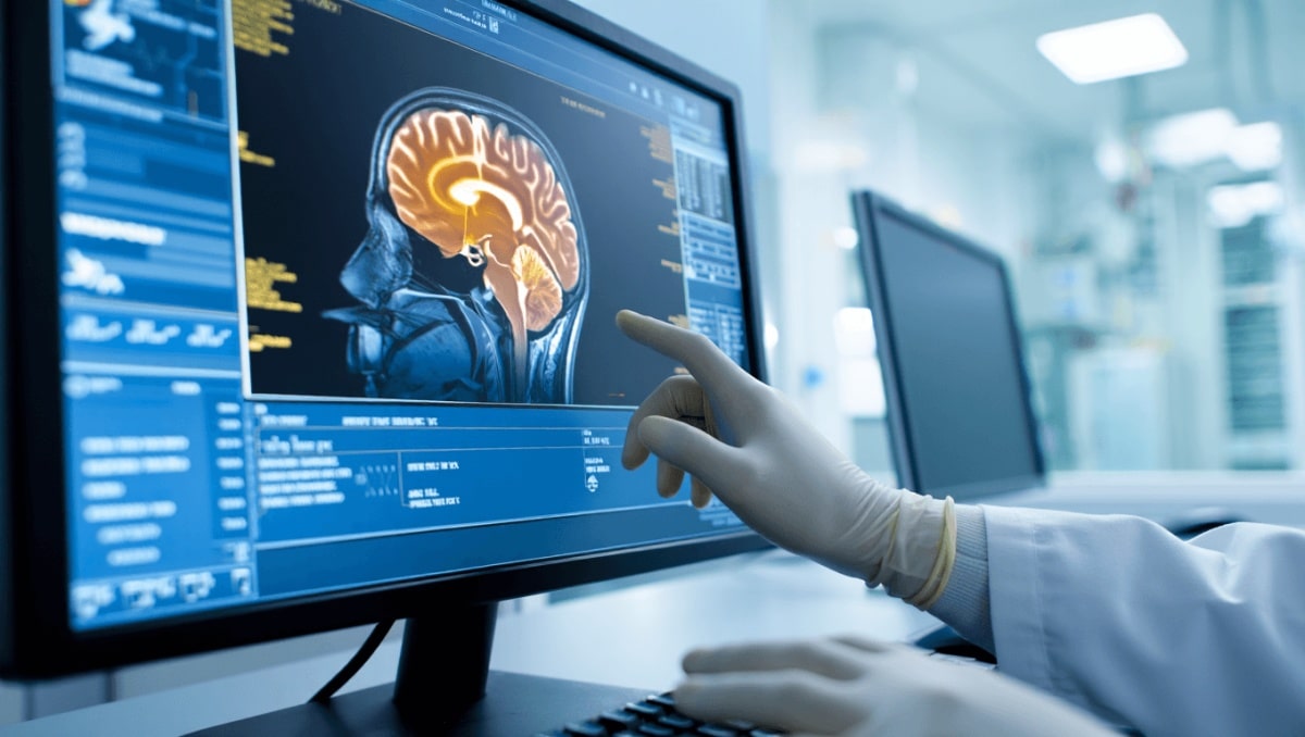 
                    Warum wir gähnen – Neurowissenschaftler entdecken unerwartete Hinweise im MRT
                