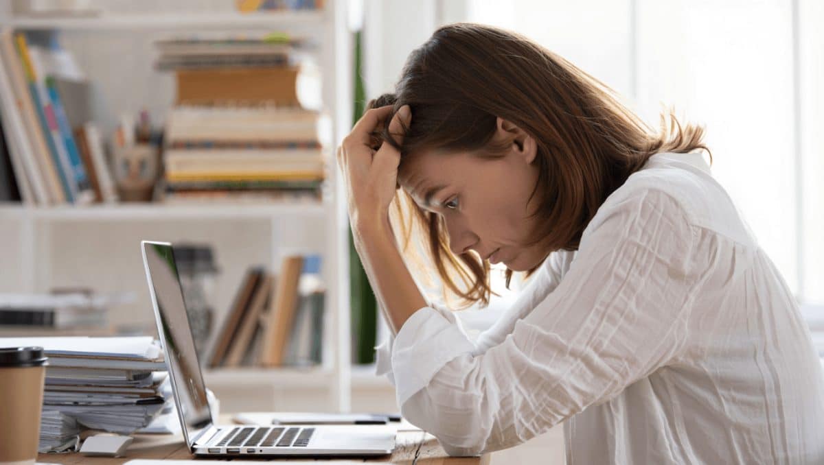 Homeoffice: Es gibt da etwas, das mich wirklich ins Büro treibt