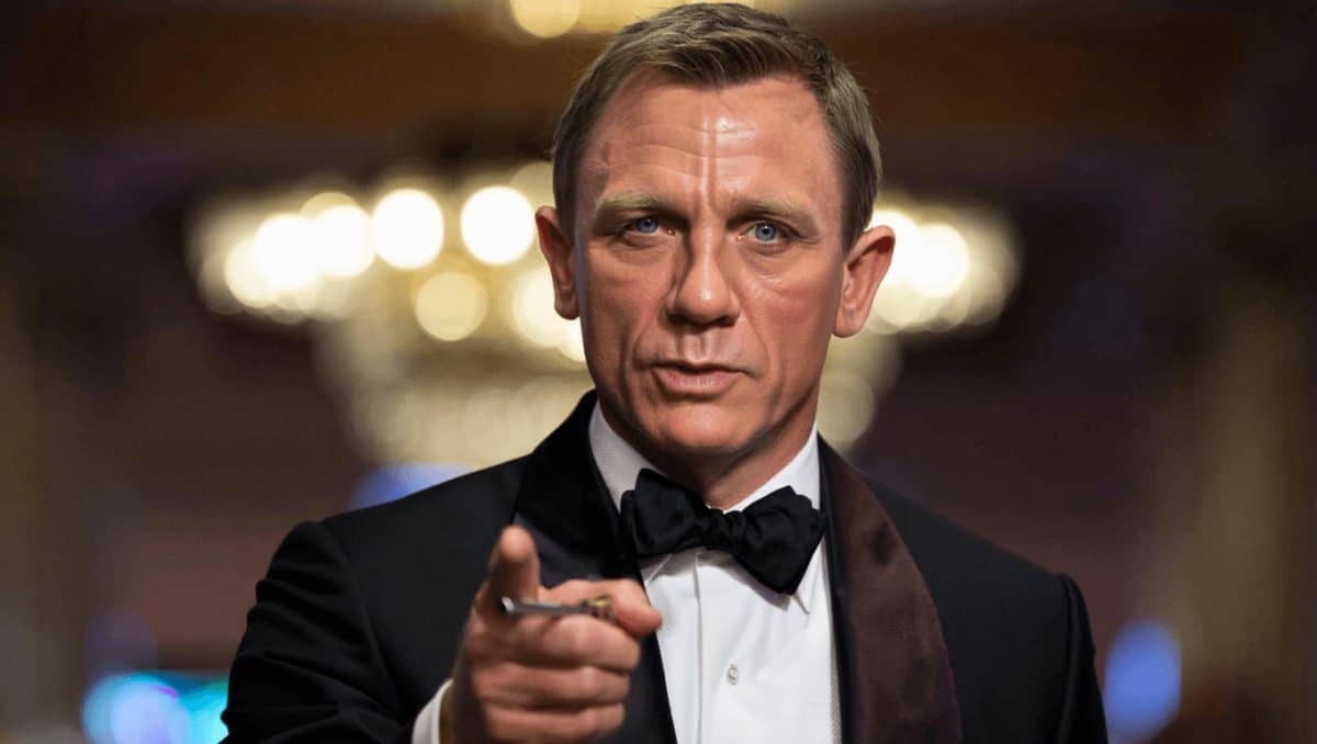 James Bond:  Wer wird der neue 007? Jetzt bricht Amazon sein Schweigen zur Agentensuche