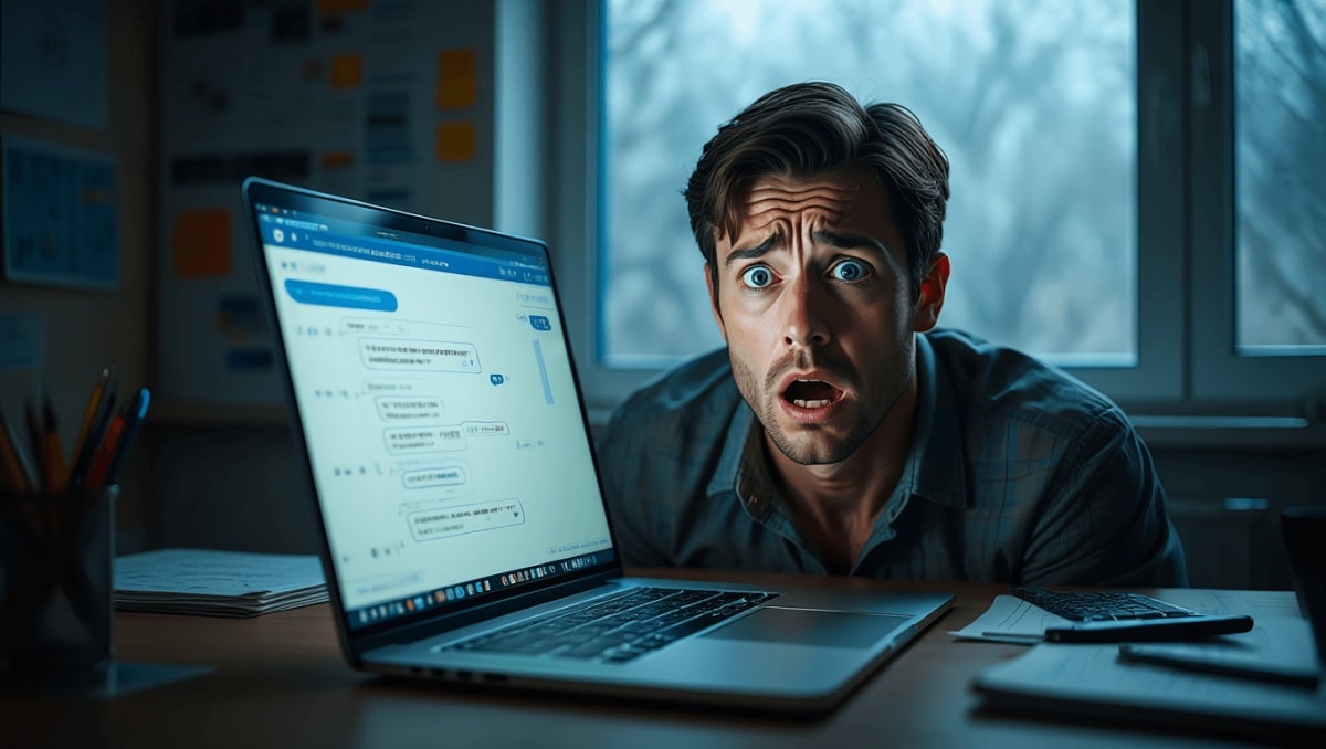 
                    Sicherheitsforscher schlagen Alarm: KI-Modelle verhalten sich immer betrügerischer
                