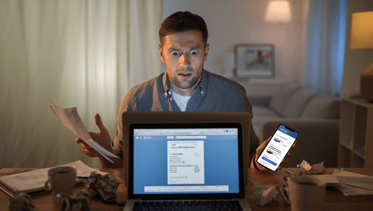 Achtung Kleinanzeigen-Betrug: Wer diese Warnsignale ignoriert, verliert bares Geld