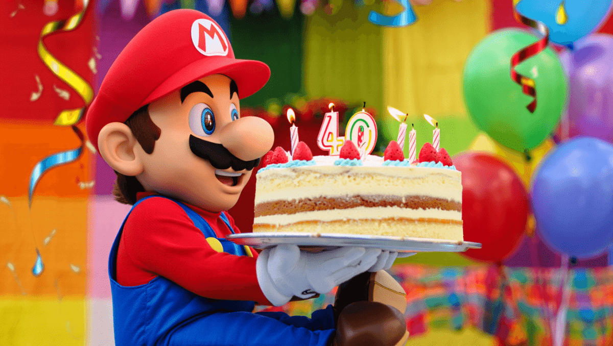 Mario Day 2026: Alle Deals & Aktionen zum 40. Jubiläum im Überblick
                    
                     10.03.2026
                    
                        Happy MAR10 Day! Heute ist der offizielle Feiertag für alle Nintendo-Fans. Wir zeigen Euch alle Ankündigungen und die besten Angebote rund um den beliebtesten Klempner der Welt.