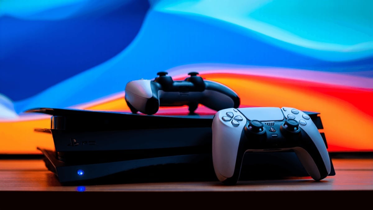 Saros: PS5-Pro-Verbesserungen und PS5-Features vorgestellt - Details & Trailer