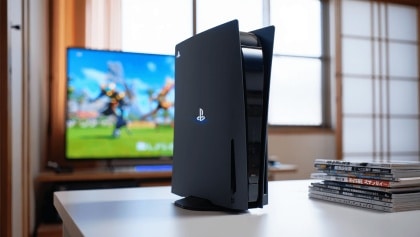 PS5 Pro:  Japaner greifen vermehrt zur PSSR-Konsole - Charts veröffentlicht