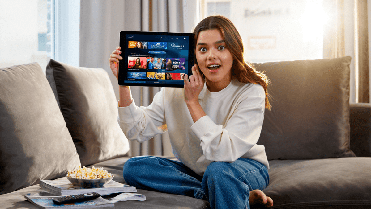 Guide
                    Paramount+ 2026: Kosten, Inhalte & Codes für Gratis-Streaming
                    
                     26.04.2026
                    
                        Während andere Streaming-Dienste ihre Gratis-Phasen längst beerdigt haben, bleibt Paramount+ eine beliebte Anlaufstelle für Sparfüchse.