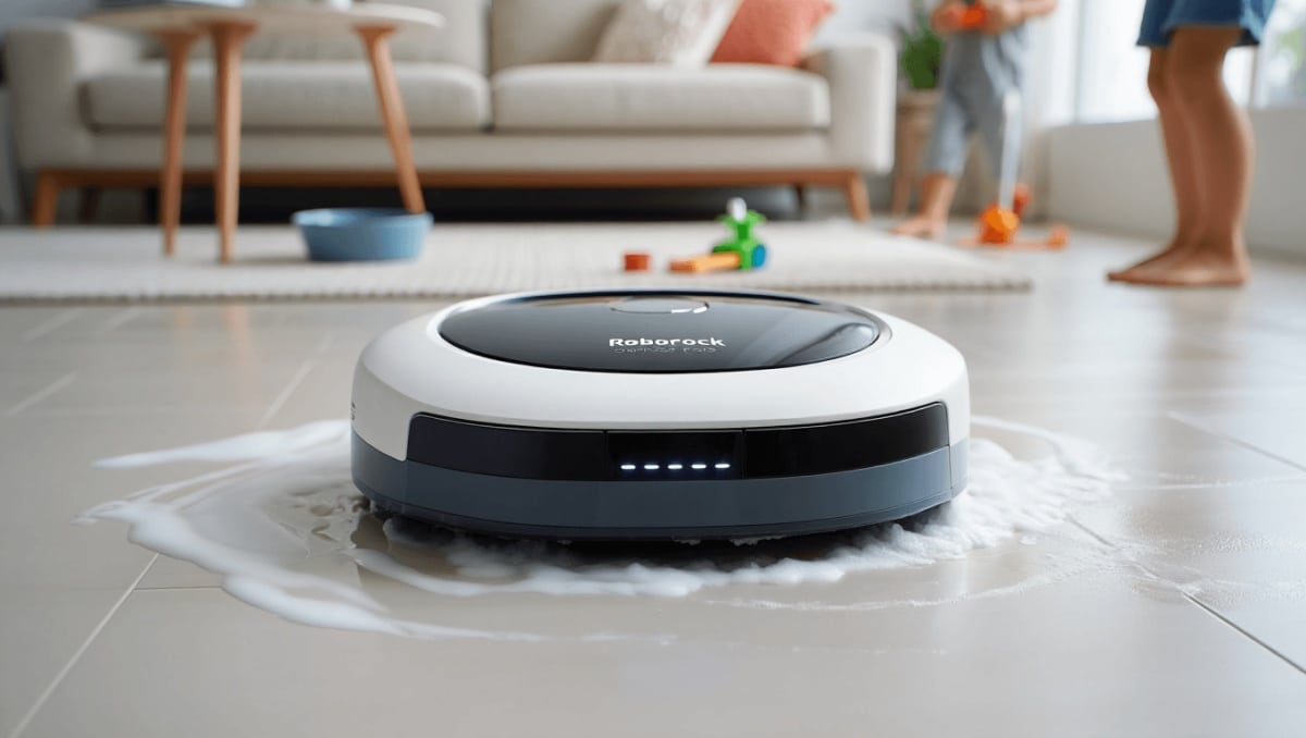 Neuer Haushaltstrend