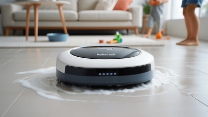 Neuer Haushaltstrend