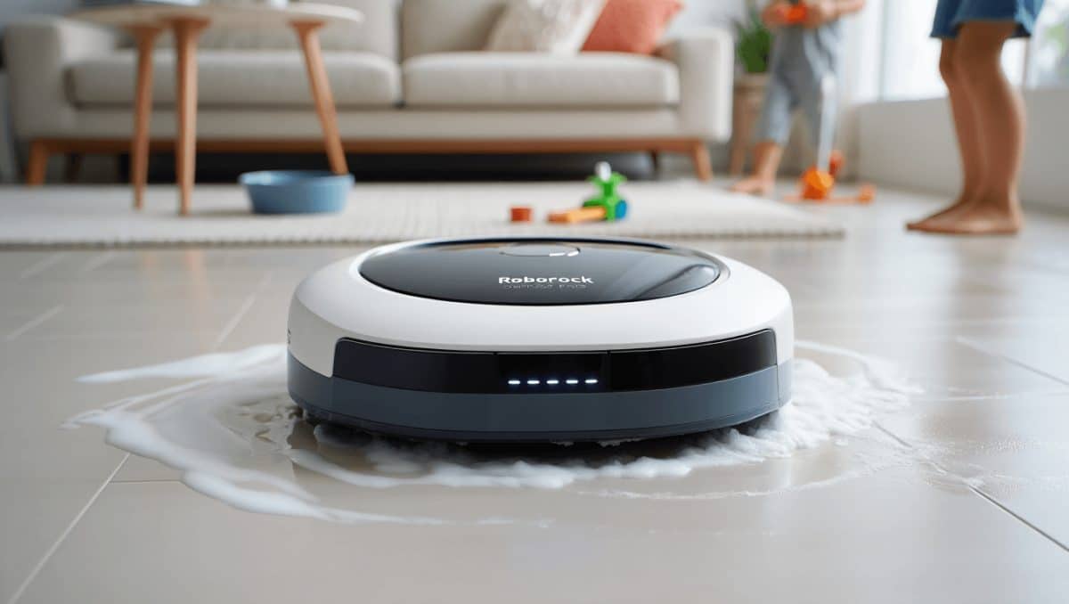 Neuer Haushaltstrend