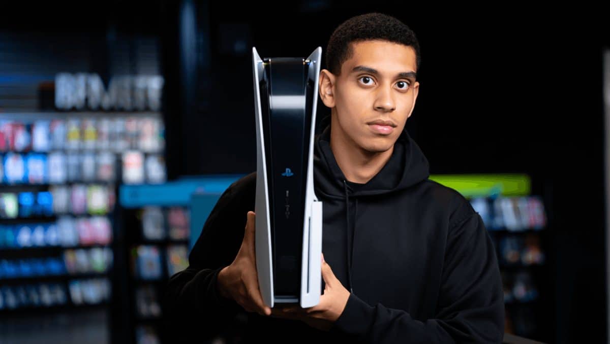 Saros:  Schnäppchenjäger aufgepasst - Disk-Version mit über 30% Rabatt vorbestellen