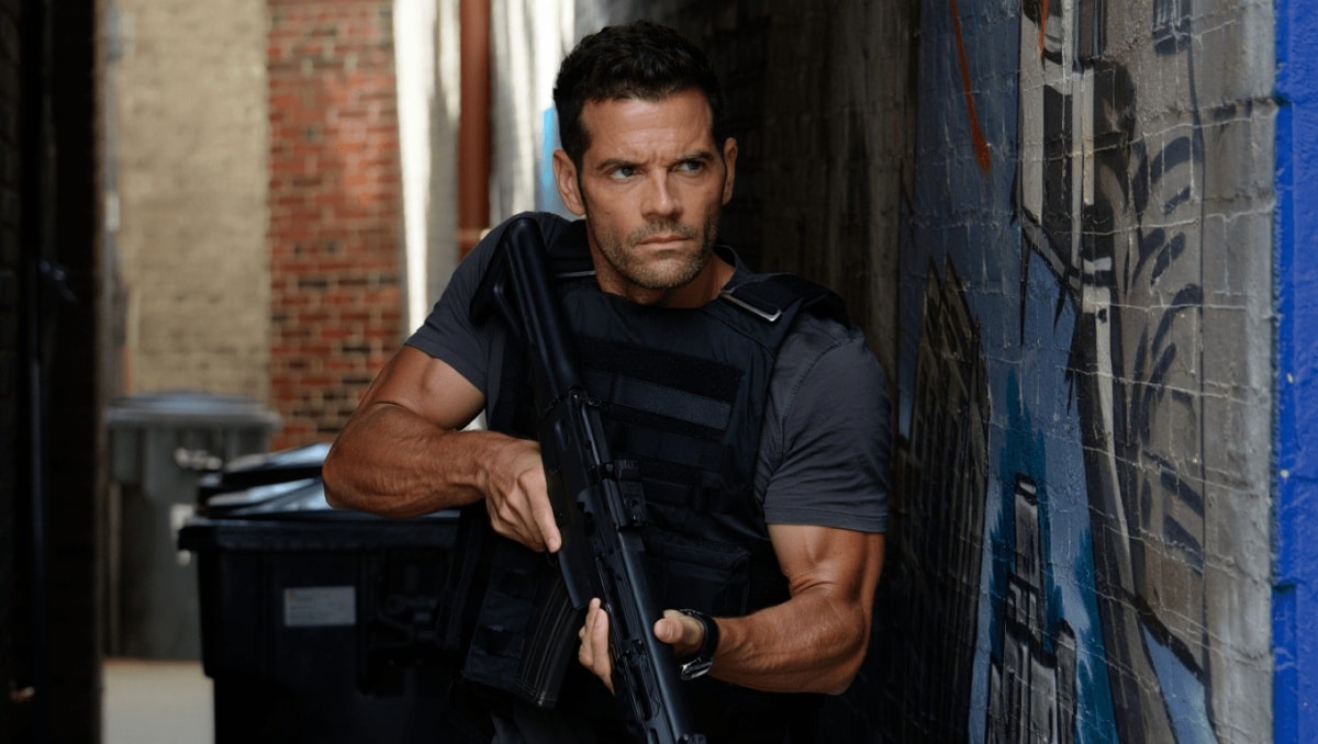 Saros:  Release-Trailer zeigt Waffen und Modifikatoren - erste Details zur Barrierefreiheit