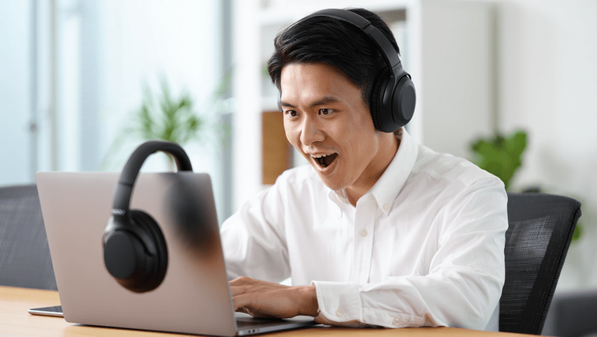 Sony WH-1000XM6 Preissturz: Warum Audio-Profis bei diesem Amazon-Deal gerade eskalieren
                    
                     12.03.2026
                    
                        Das Warten hat ein Ende: Der Sony WH-1000XM6 ist erst kurz auf dem Markt und kracht bei Amazon bereits unter die 315 €-Marke. Während die Fachpresse noch feiert, greift die...