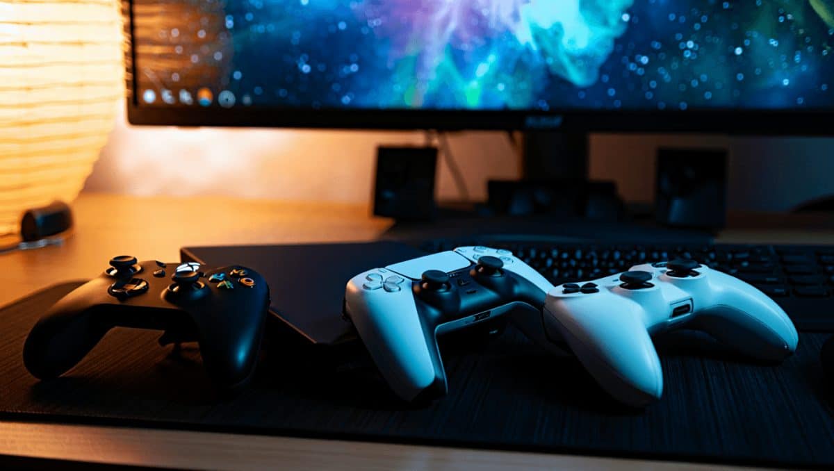Starfield:  Wo spielt es sich am besten? PS5, PS5 Pro, Xbox Series X und PC im Grafikvergleich