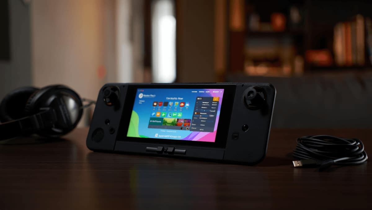 Steam Deck 2 Release:  Leaker liefert Infos – und verrät, warum eine Verschiebung nicht nur Nachteile hat