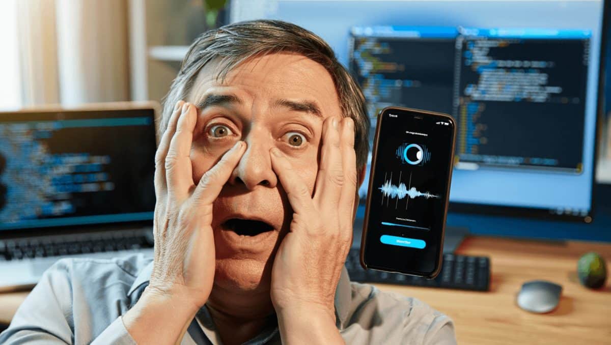 Ich habe meine Stimme geklont – das hätte ich vorher gewusst