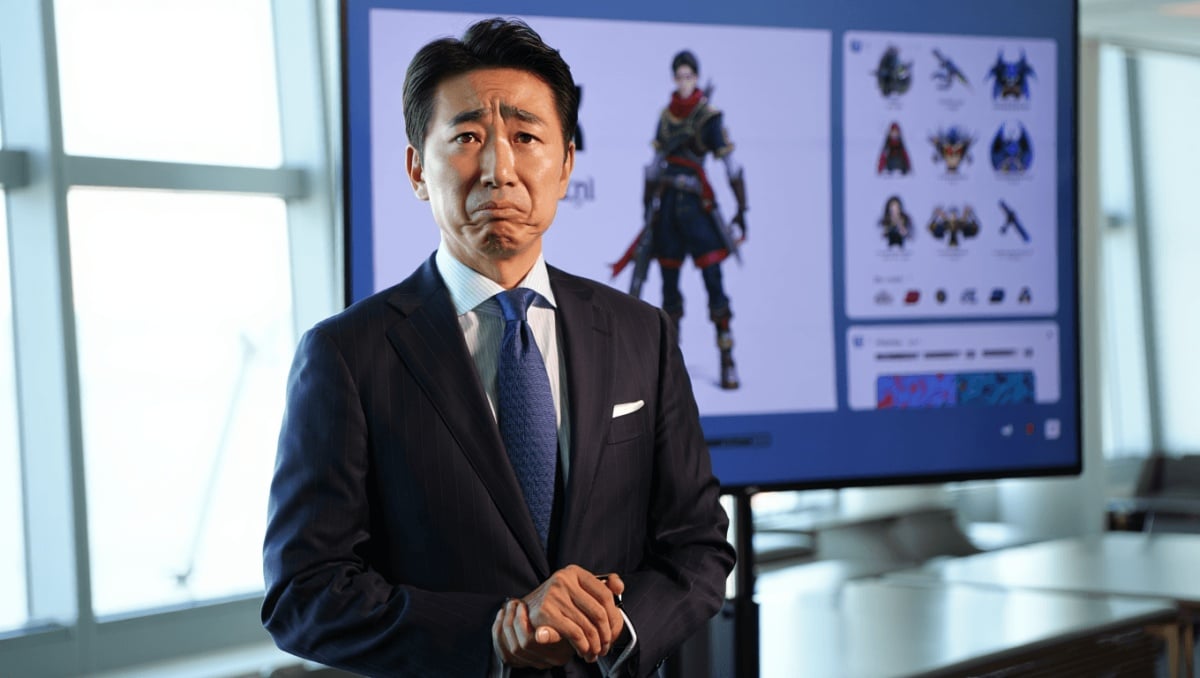 The First Descendant:  Nächstes Live-Service-Spiel vor dem Aus? Nexon zieht bittere Bilanz