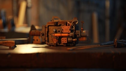 Erfindung von Werner Siemens: Ein unscheinbares Bauteil veränderte die Welt