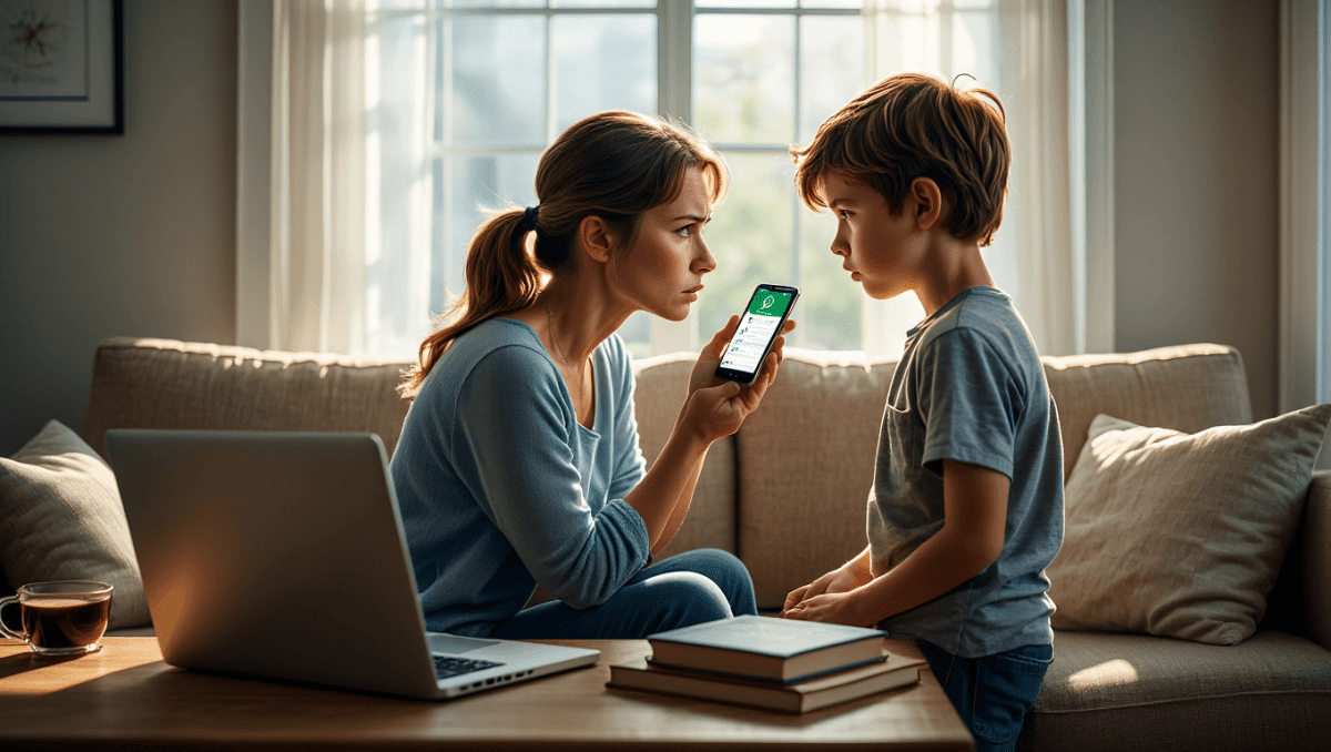 Endlich sicher? WhatsApp bringt den Elternmodus – das müsst Ihr jetzt wissen
                    
                     12.03.2026
                    
                        Der neue WhatsApp-Elternmodus bringt mehr Kontrolle für Familien. Einige Funktionen werden für Kinder komplett gesperrt. Das steckt dahinter.