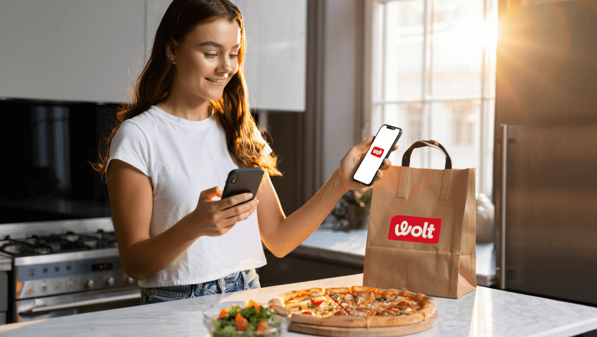 Lieferando geizt? Wolt haut 5€ Gutschein für ALLE raus – aber nur noch heute!
                    
                     12.03.2026
                    
                        Ein neuer Wolt-Gutschein bringt Euch 5€ Rabatt auf Eure nächste Bestellung. Der Code gilt auch für bestehende Accounts. So kommt Ihr dran!