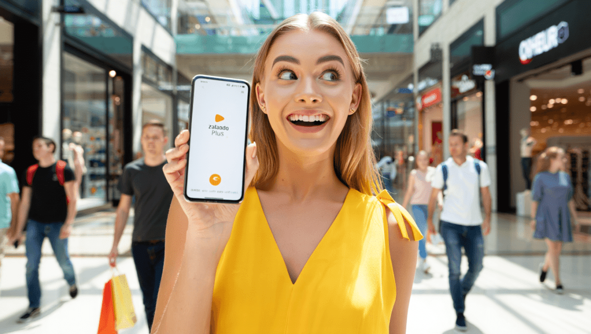 Deal
                    Zalando Plus Sale: So sichert Ihr Euch 20% Extra-Rabatt
                    
                     25.04.2026
                    
                        Aktuell profitieren alle Zalando Plus Mitglieder von einer attraktiven Rabattaktion. Auf eine riesige Auswahl von etwa 260.000 Artikeln gibt es bis zu 50% Grundrabatt – und mit dem passenden Gutscheincode...