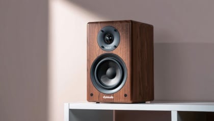 Dynaudio Legend: Kompaktlautsprecher mit Retro-Optik und Esotar-3-Hochtöner