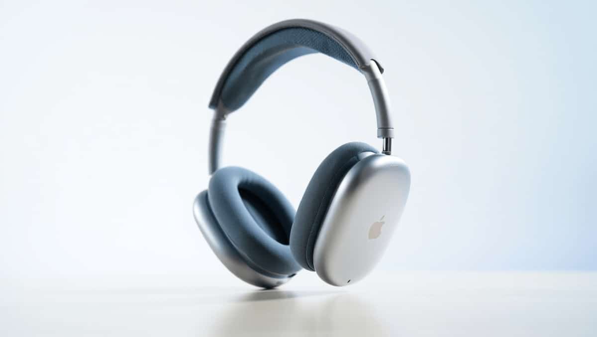 Apple AirPods Max 2 im Test: Meister des 3D-Klangs