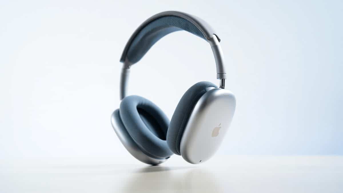 Apple AirPods Max 2 im Test: Meister des 3D-Klangs