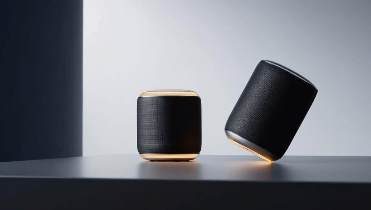 Samsung Music Studio 5 und 7: WiFi-Lautsprecher für Musik und TV